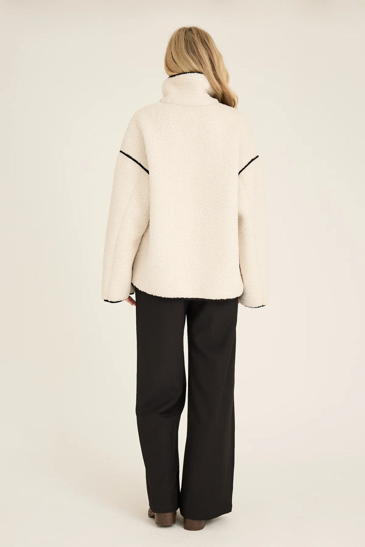 Marlene jacket