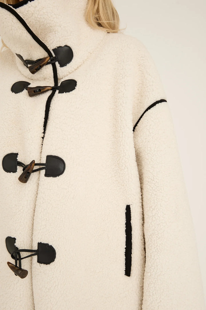 Marlene jacket