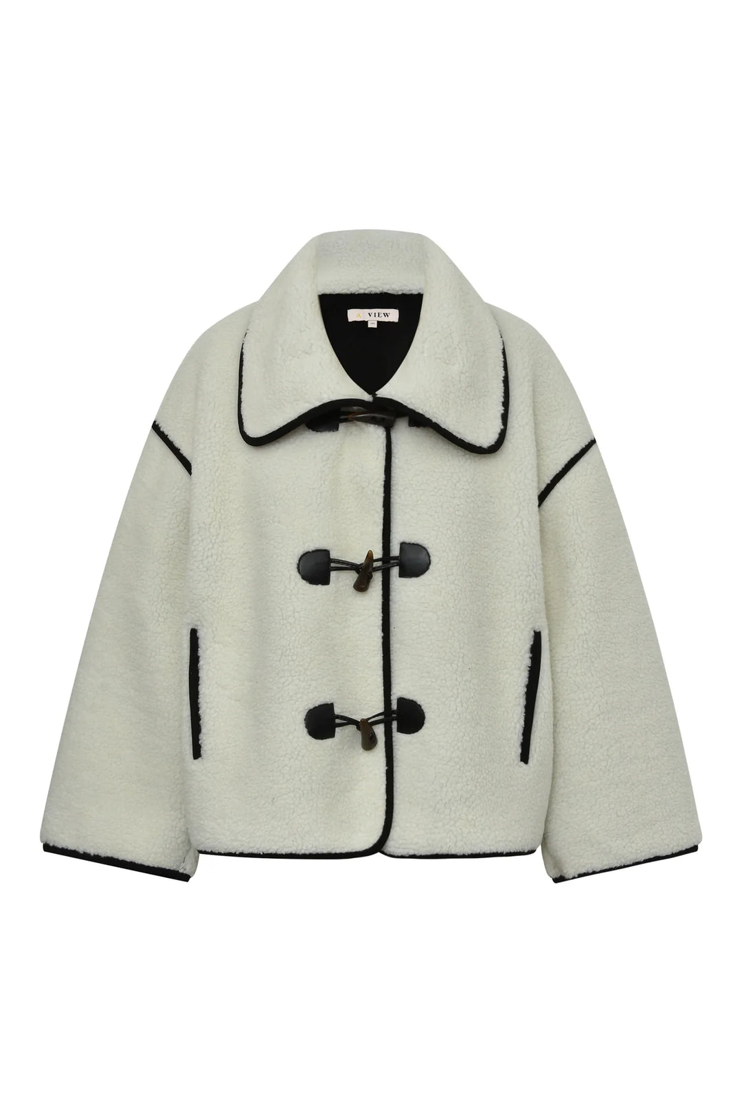 Marlene jacket
