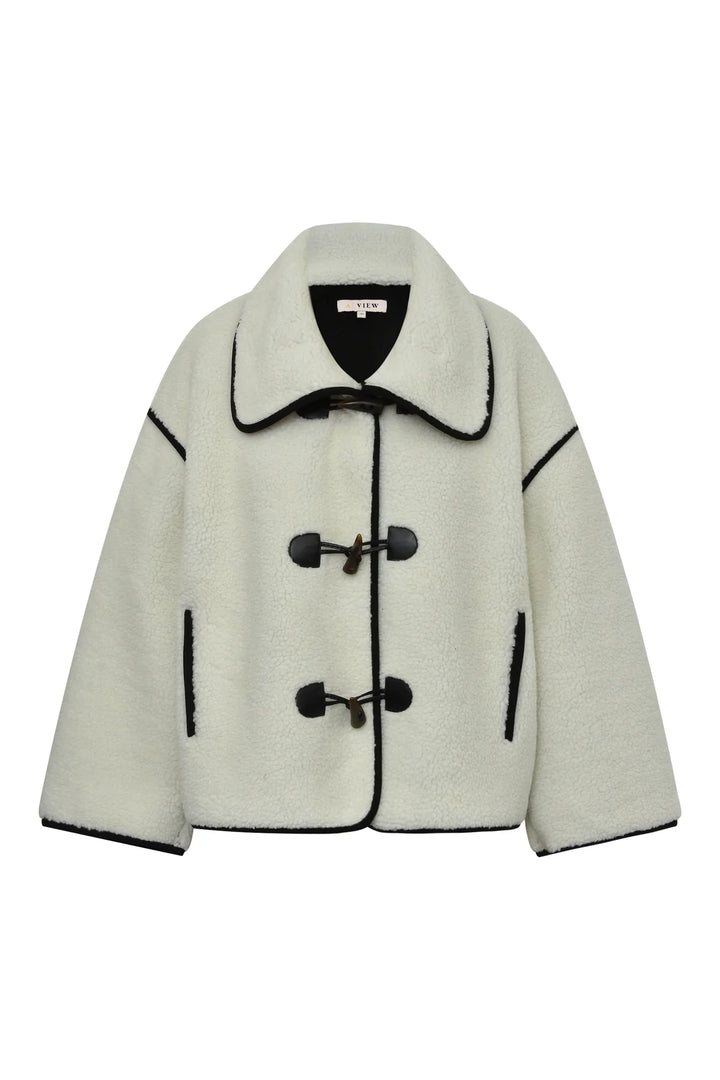 Marlene jacket