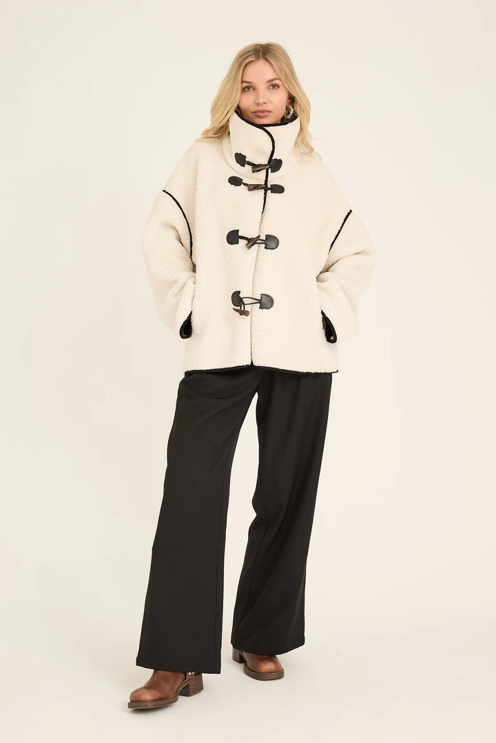 Marlene jacket