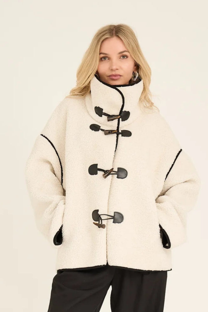 Marlene jacket