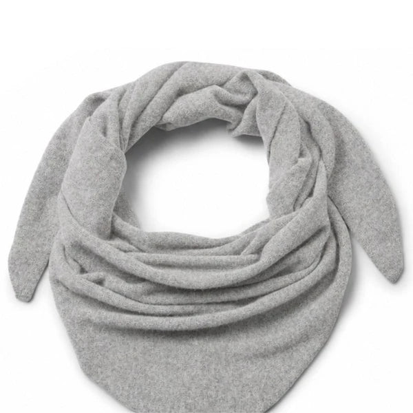 Merinoknit scarf