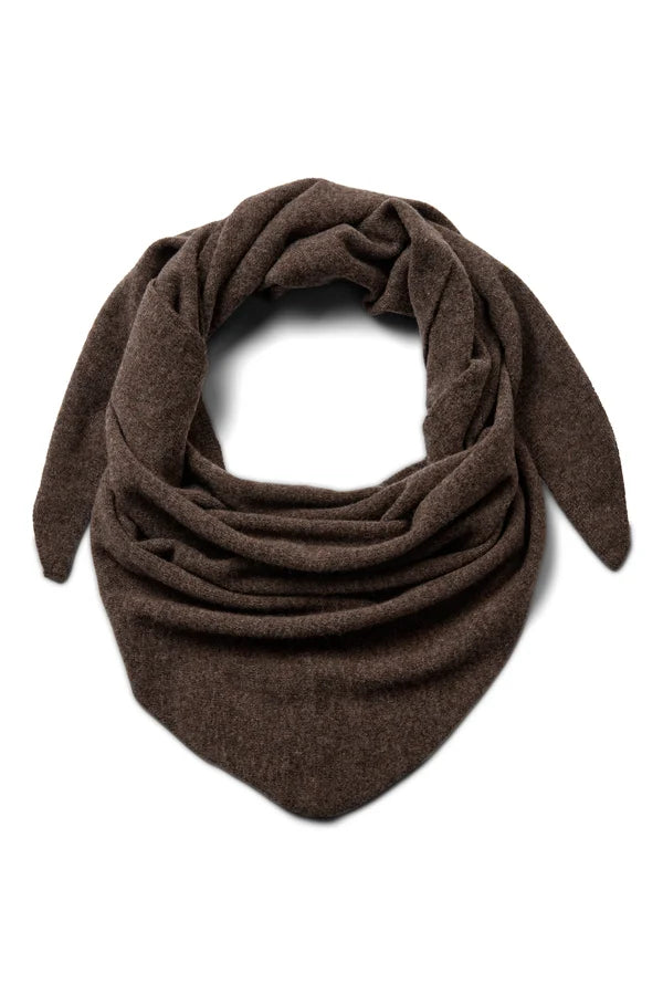Merinoknit scarf