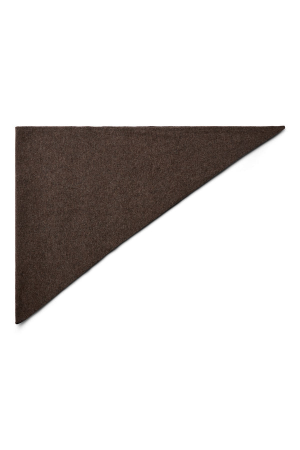 Merinoknit scarf