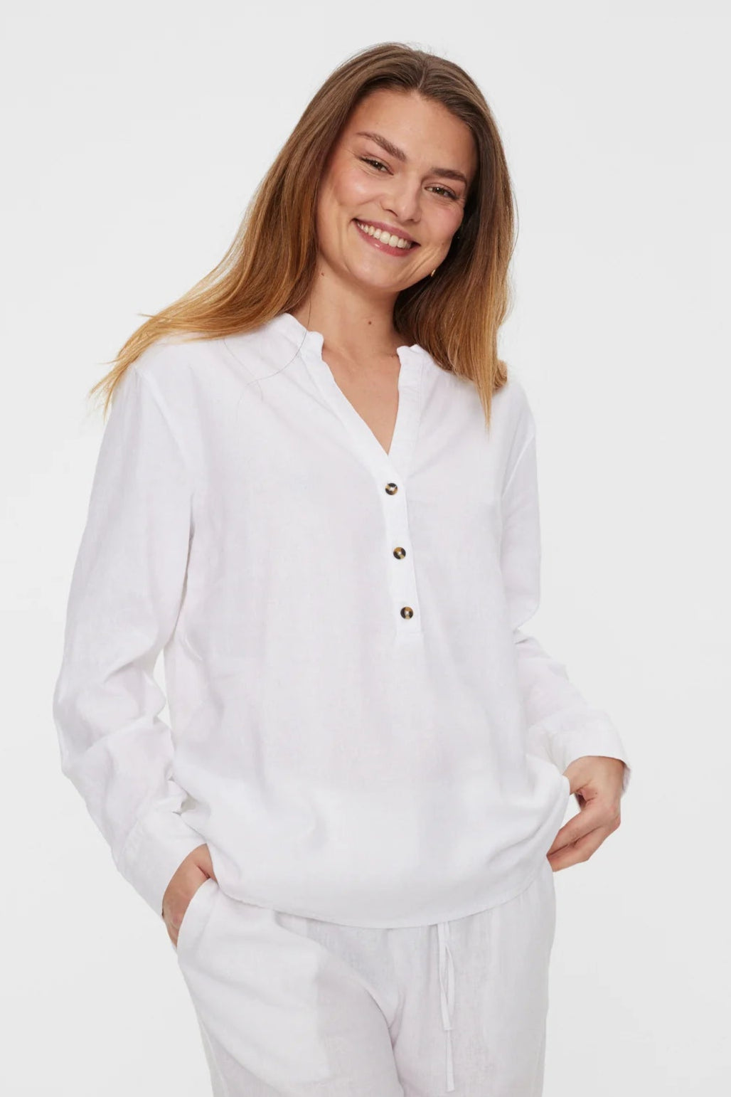 Lava shirt