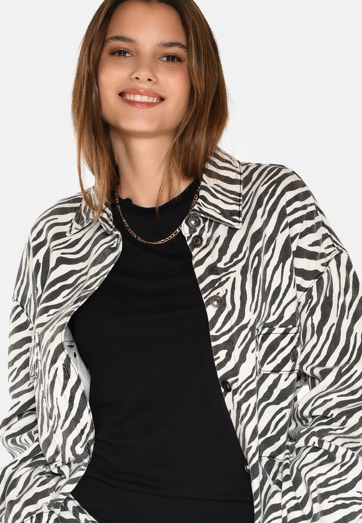 Noliana shirt