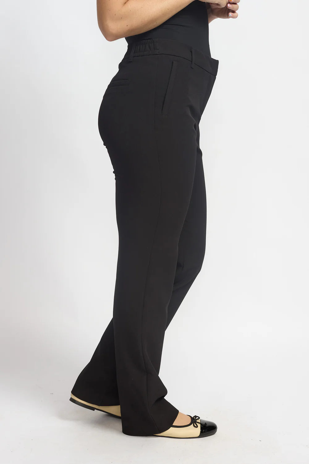 Olja pant