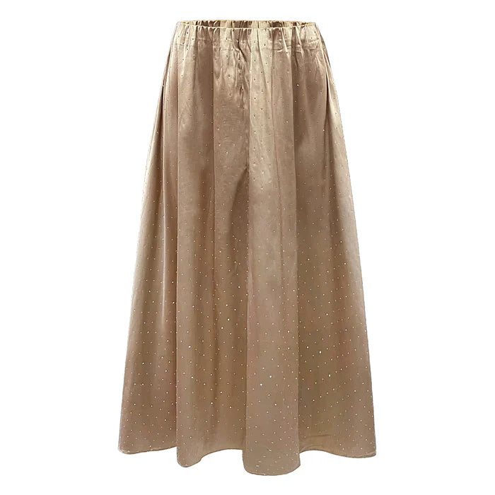 Ova skirt