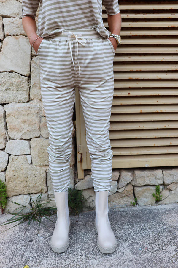 Alma pants