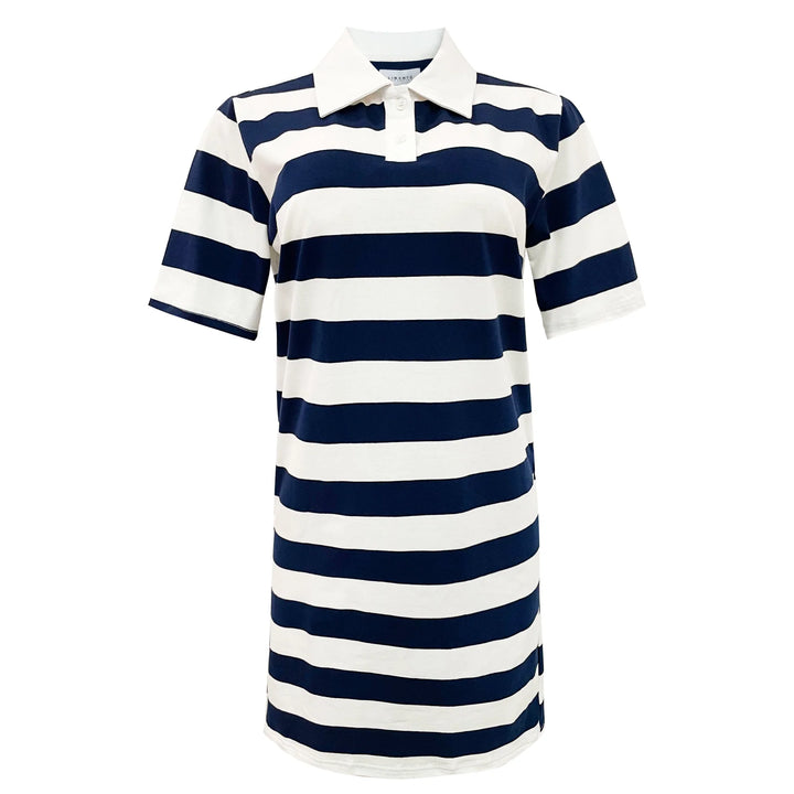 Polo ss dress