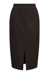 Sibylle skirt black