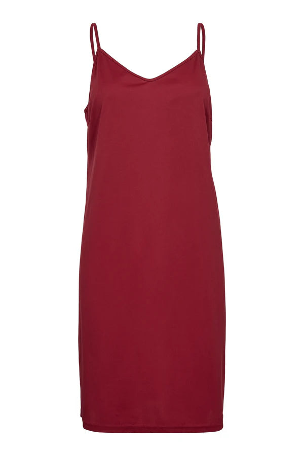 Slip dress