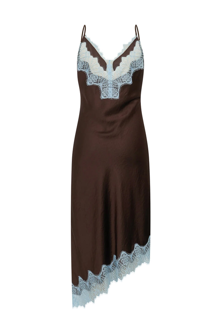Sweat dress