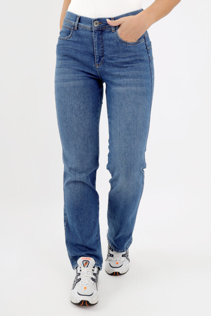 Towson pant denim