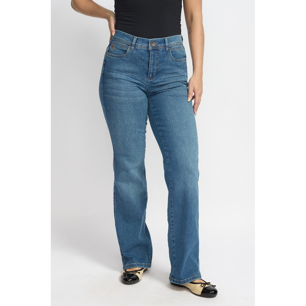 Towson pant denim