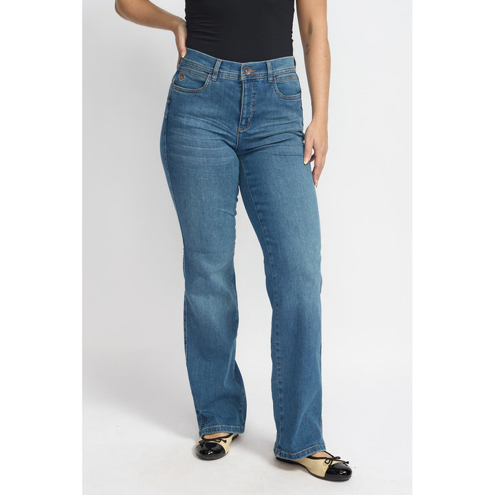 Towson pant denim