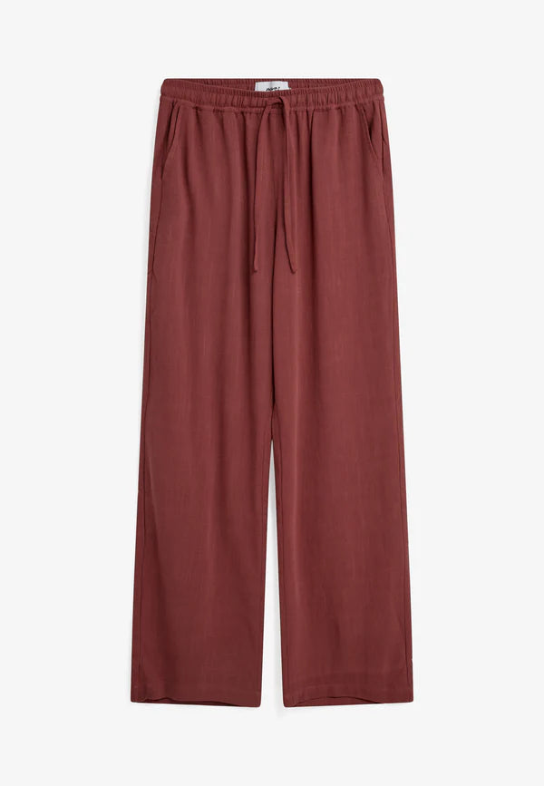 Velarie pants
