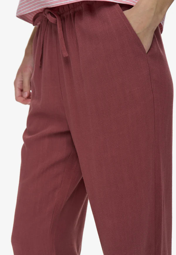 Velarie pants