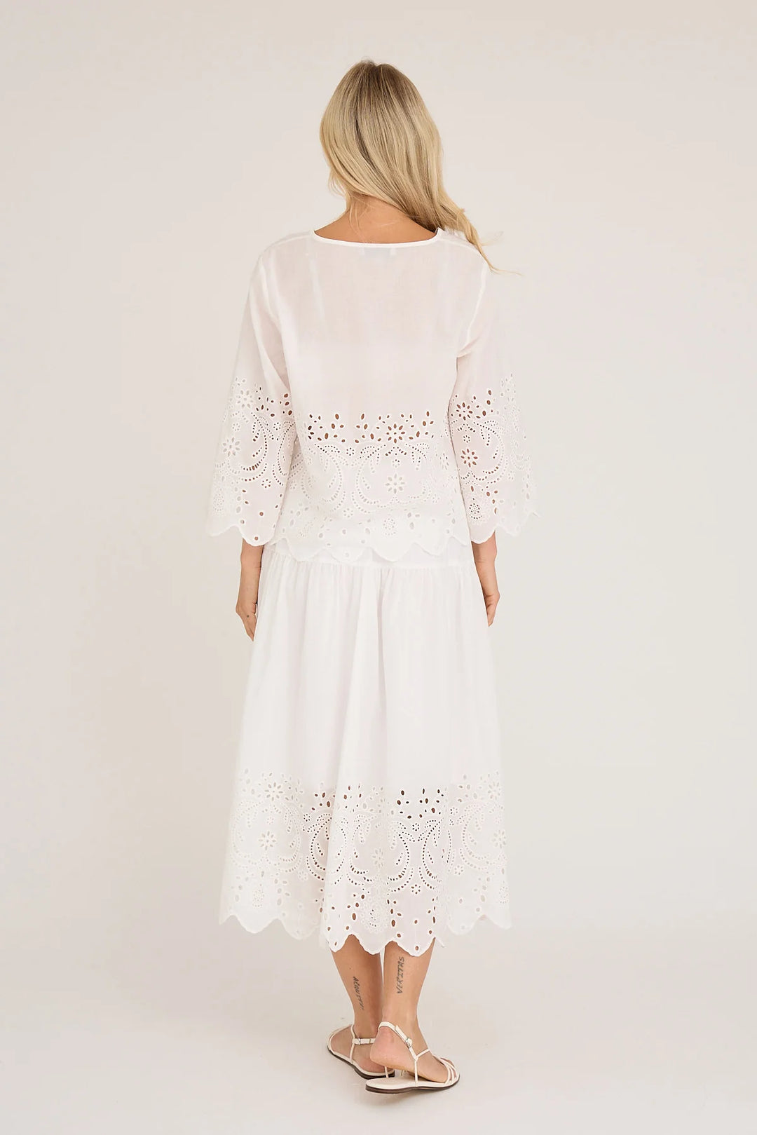 Viana skirt