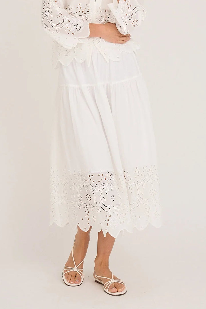 Viana skirt