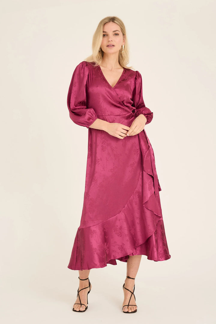 Camino dress