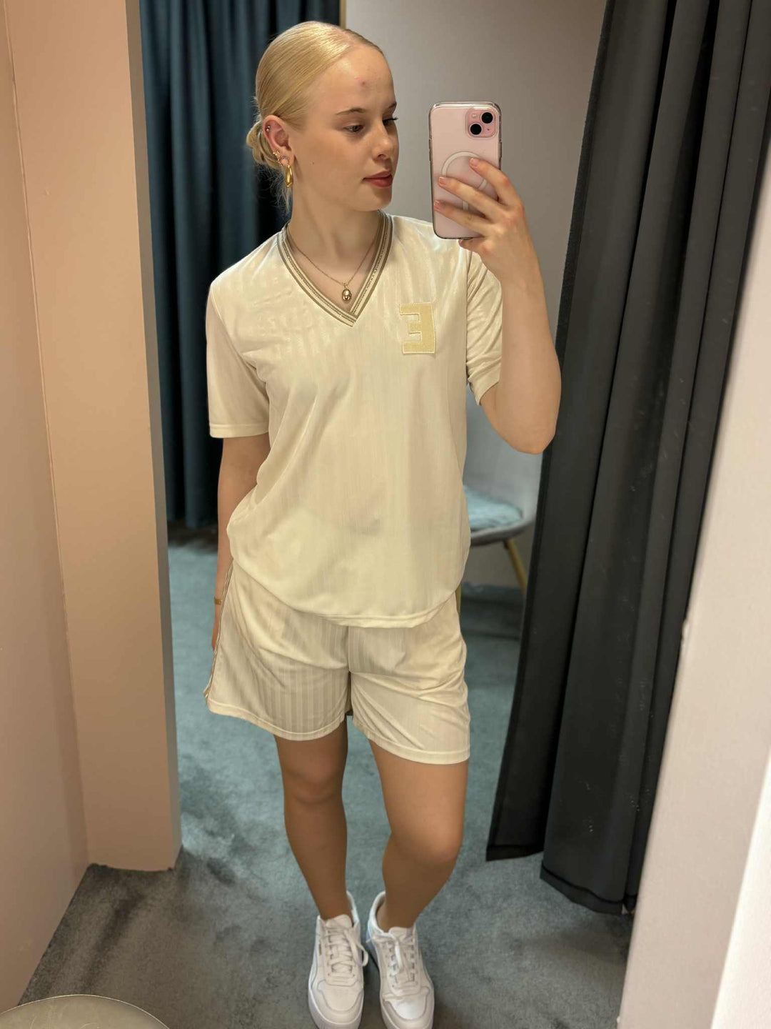 Felia ss t-shirt