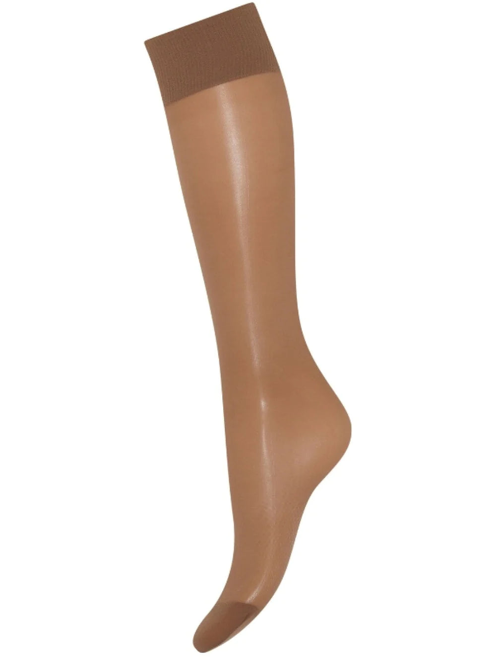 Kneehigh silklook 2pk 20 den