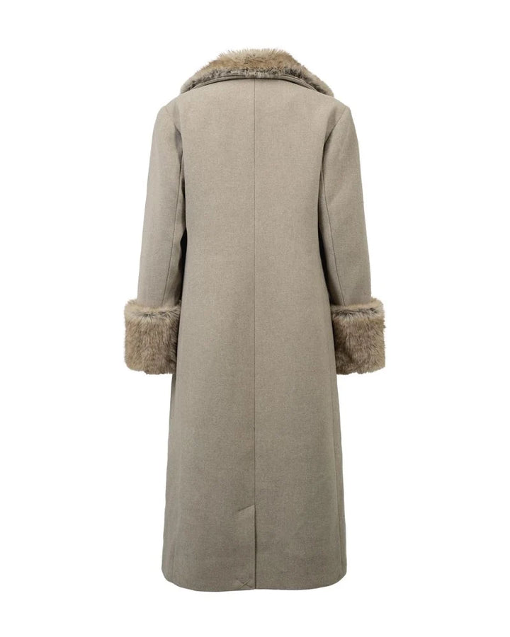Abigail coat