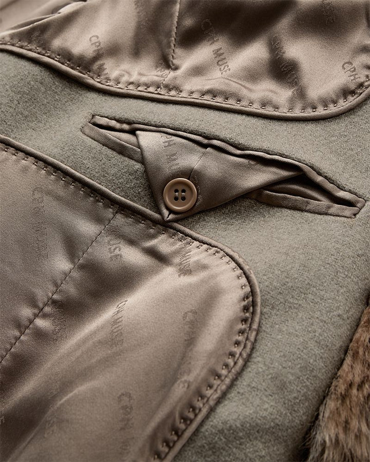 Abigail coat