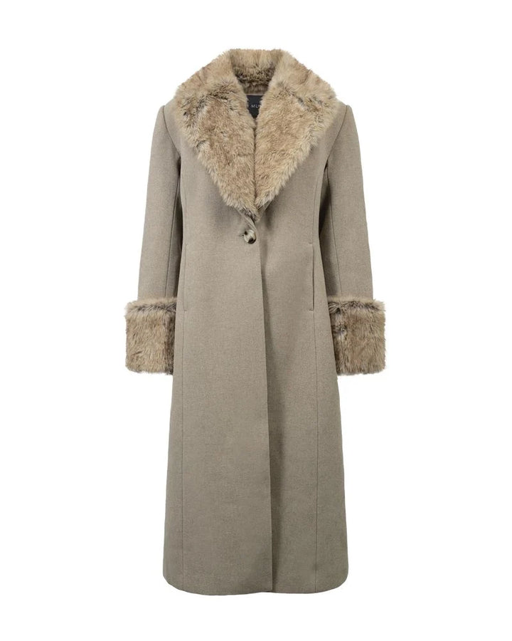 Abigail coat