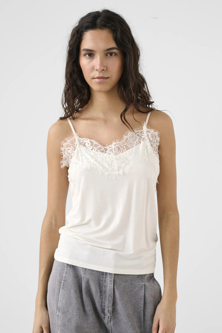 Clara singlet