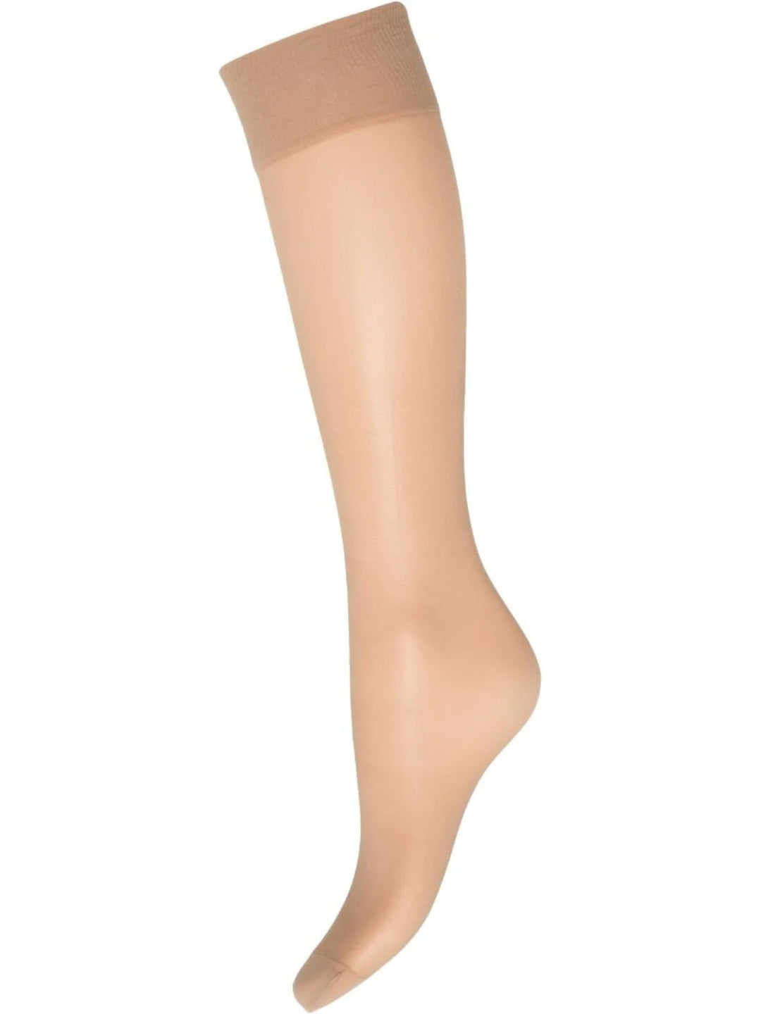 Kneehigh silklook 2pk 20 den