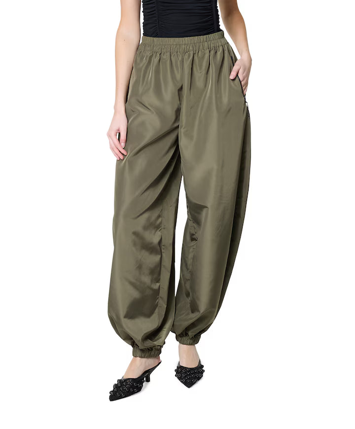 Thalia harem pant