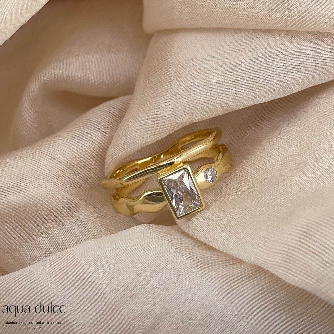 EDGE RING