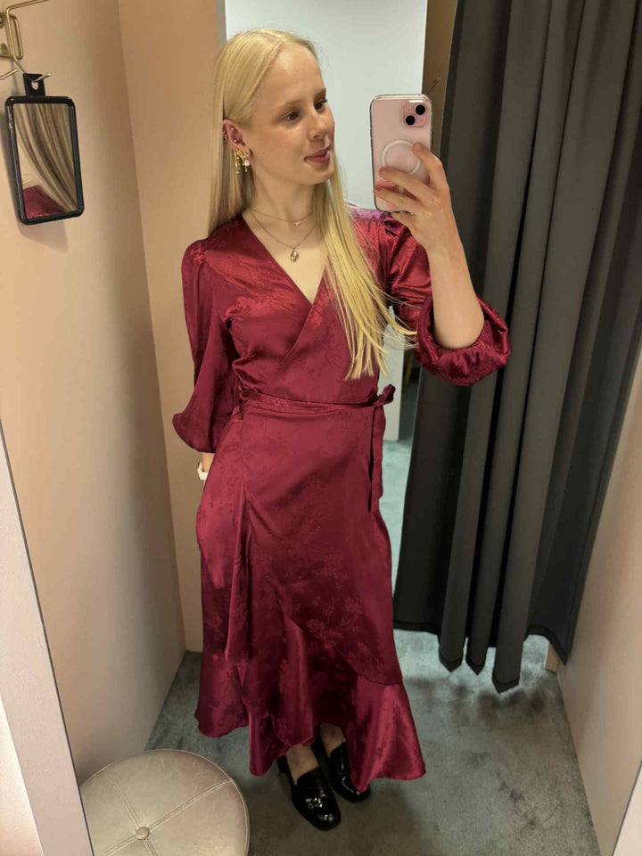 Camino dress