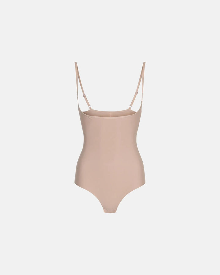 Shapewear bodystocking