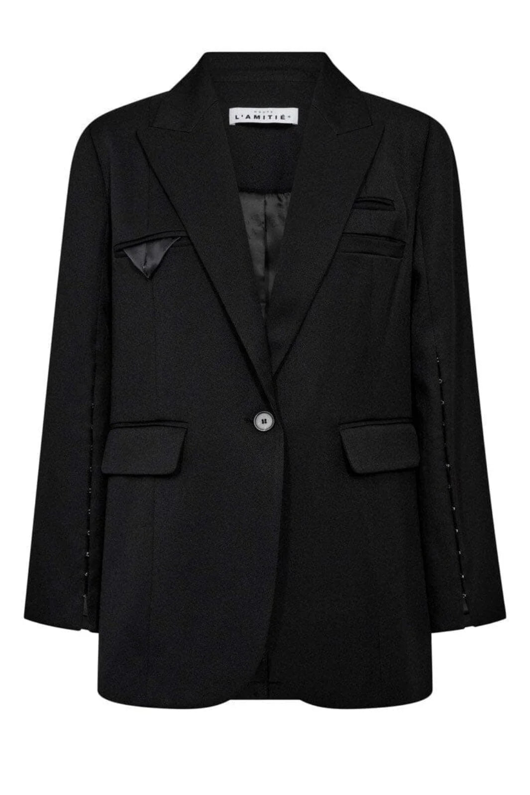 Premiere hook blazer