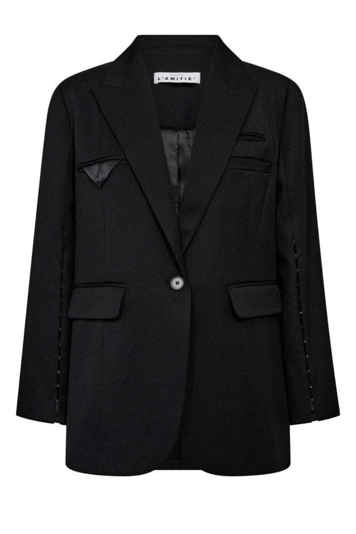 Premiere hook blazer