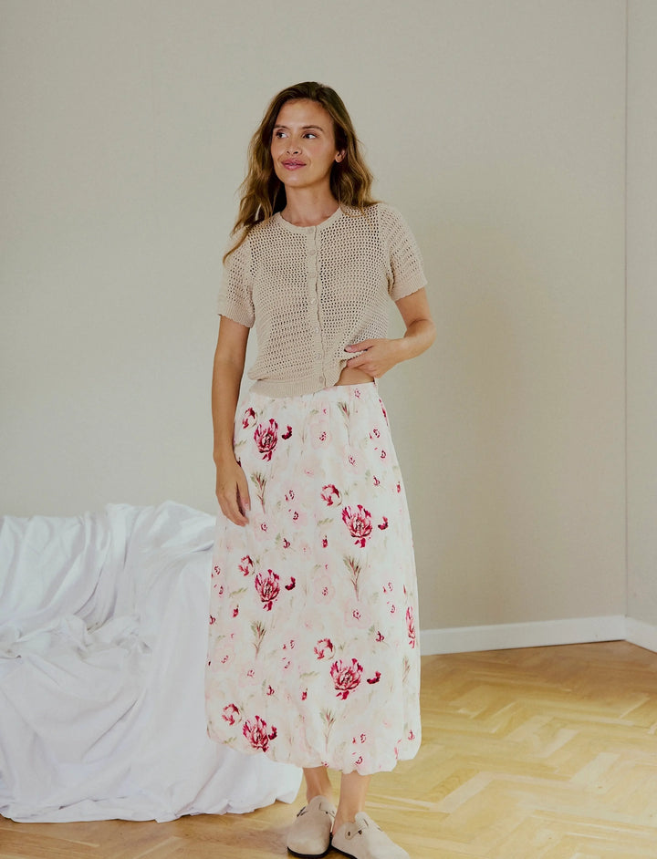 Maise skirt