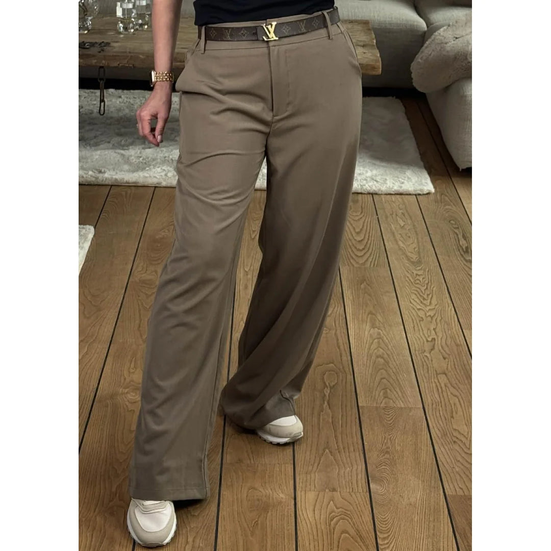 Freddy wide pants