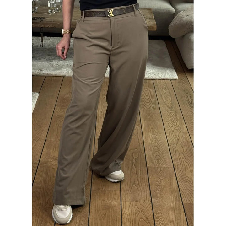 Freddy wide pants