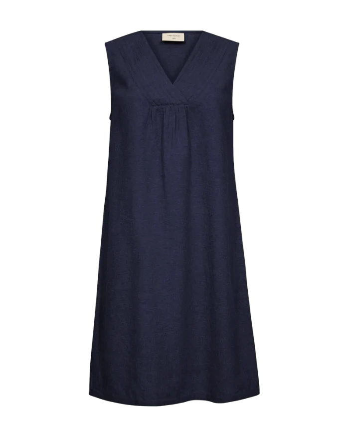 Lava dress
