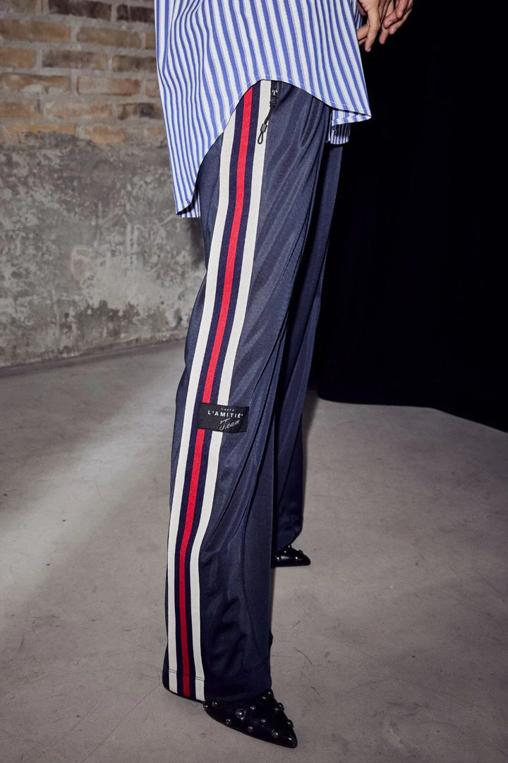 Baggy  logo track pant