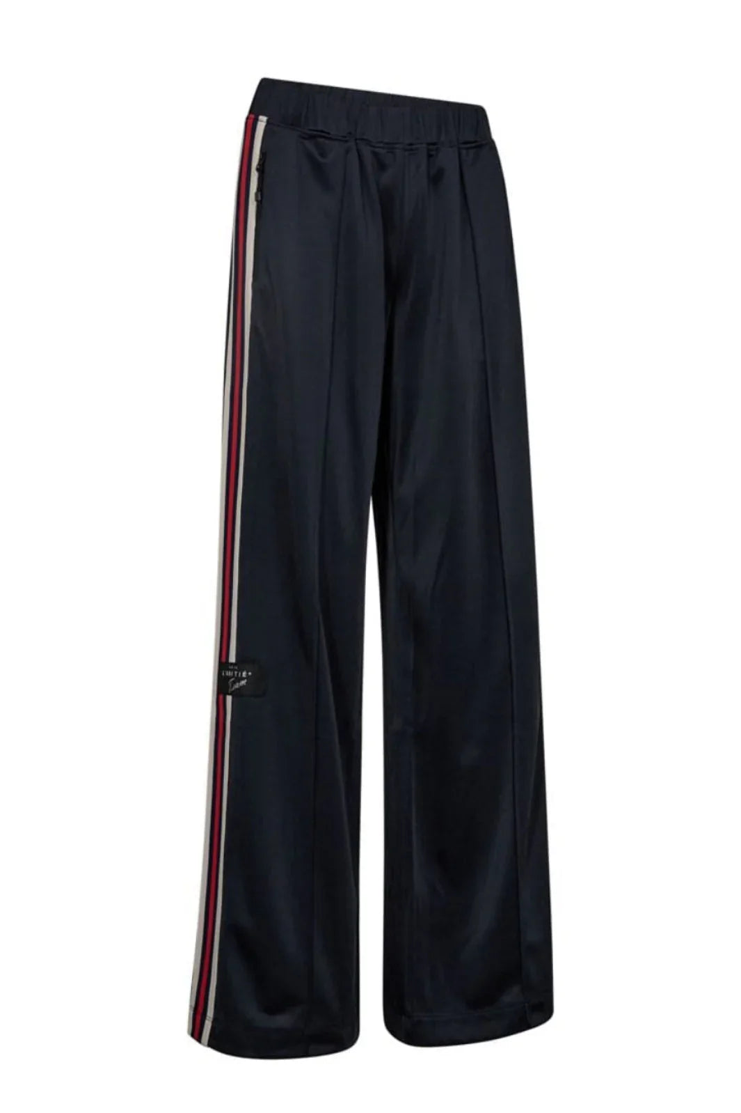 Baggy  logo track pant