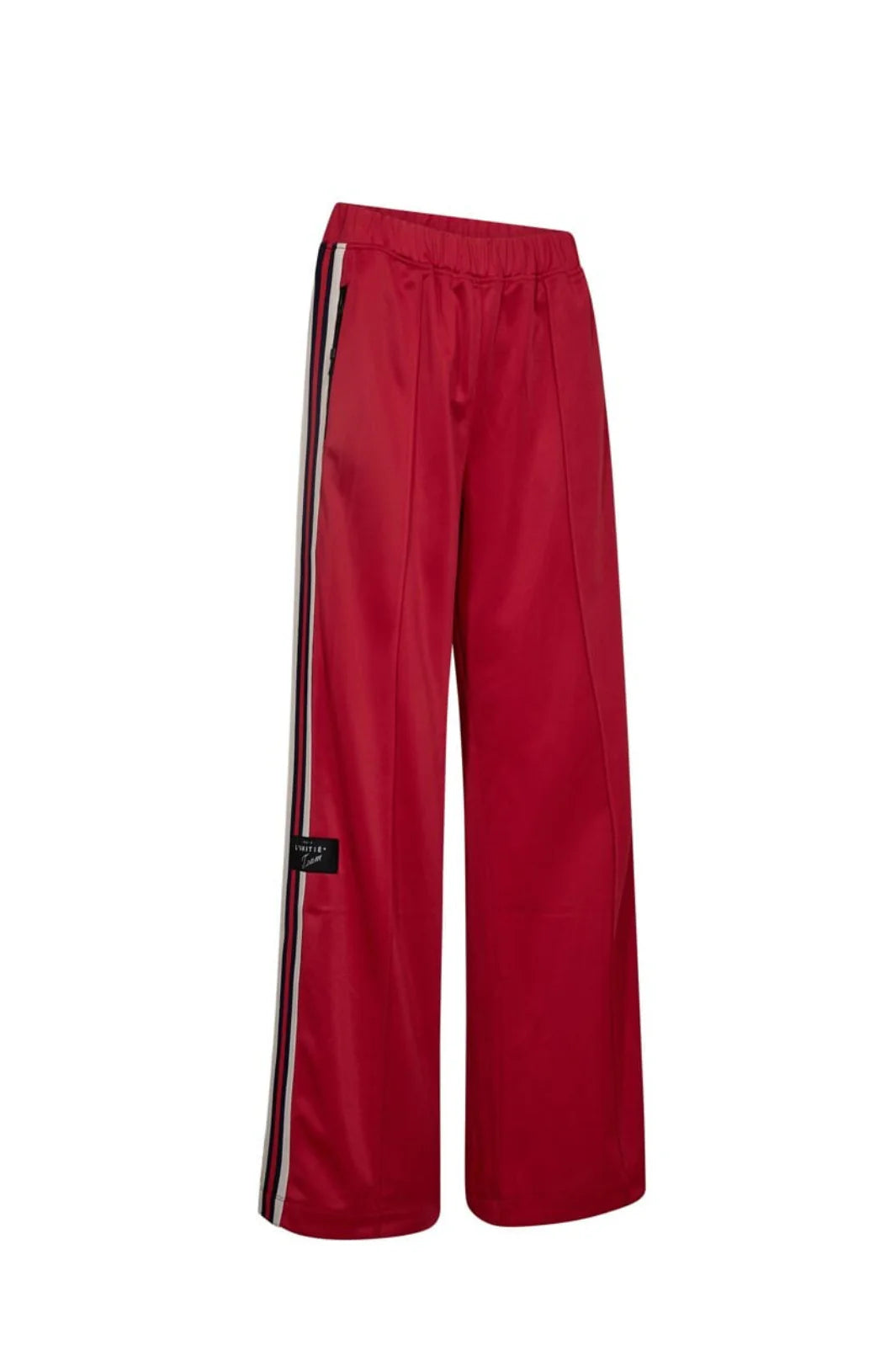 Baggy rn logo track pant