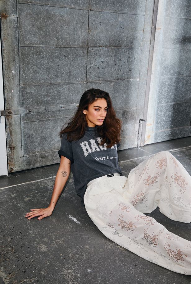 Noma acid haute tee