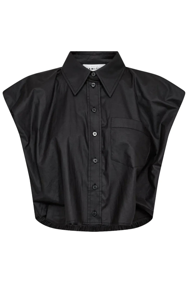Dinnie  shirt