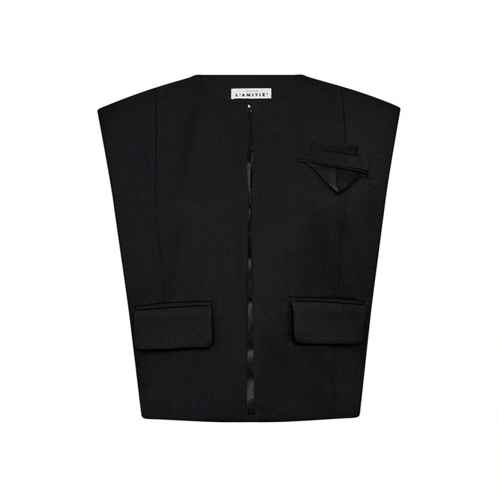 Premiere box waistcoat