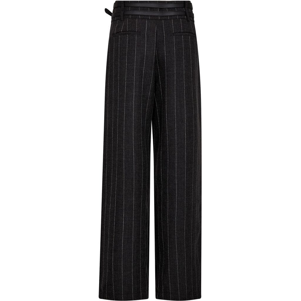 Ivanna belt pant